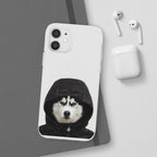 Coque chien