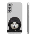 Coque chien Samsung Galaxy S22 Plus