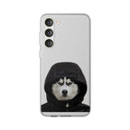 Coque chien Samsung Galaxy S23 Plus