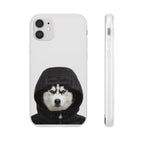 Coque chien iPhone 11