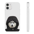 Coque chien iPhone 12 Mini
