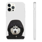 Coque chien iPhone 12 Pro
