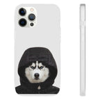 Coque chien iPhone 12 Pro Max