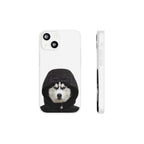 Coque chien iPhone 13 Mini