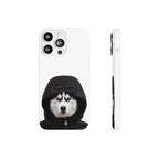 Coque chien iPhone 13 Pro