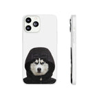 Coque chien iPhone 13 Pro Max