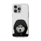 Coque chien iPhone 14 Pro Max
