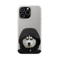 Coque chien iPhone 15 Pro Max