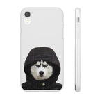 Coque chien iPhone XR