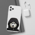 Coque chien