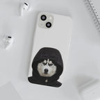 Coque chien