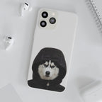 Coque chien
