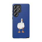 Coque doigt d'honneur