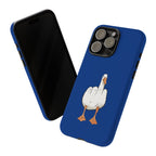 Coque doigt d'honneur