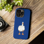 Coque doigt d'honneur