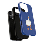 Coque doigt d'honneur