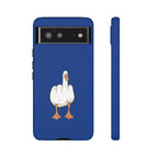 Coque doigt d'honneur Google Pixel 6
