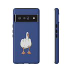 Coque doigt d'honneur Google Pixel 6 Pro