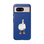 Coque doigt d'honneur Google Pixel 8