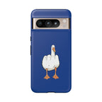 Coque doigt d'honneur Google Pixel 8 Pro