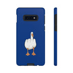 Coque doigt d'honneur Samsung Galaxy S10E