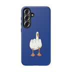 Coque doigt d'honneur Samsung Galaxy S25 Plus