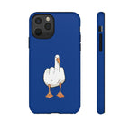 Coque doigt d'honneur iPhone 11 Pro