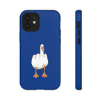 Coque doigt d'honneur iPhone 12 Mini