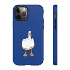 Coque doigt d'honneur iPhone 12 Pro