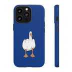 Coque doigt d'honneur iPhone 13 Pro
