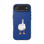 Coque doigt d'honneur iPhone 17 Air