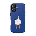 Coque doigt d'honneur iPhone 17
