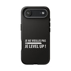 Coque geek