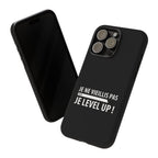 Coque geek