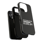 Coque geek