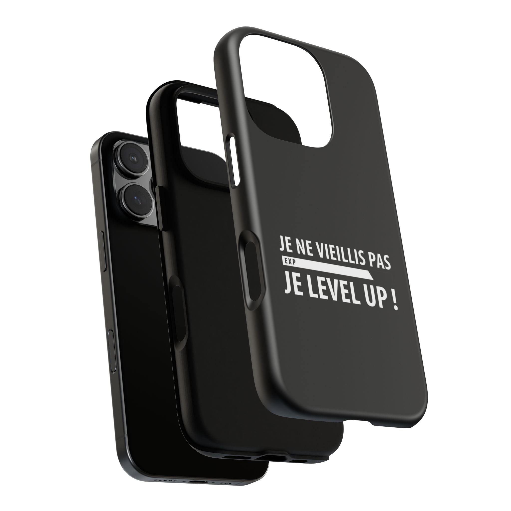 Coque geek