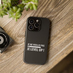 Coque geek