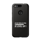 Coque geek Google Pixel