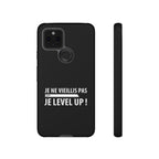 Coque geek Google Pixel 5 5G