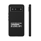 Coque geek Google Pixel 6