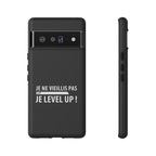 Coque geek Google Pixel 6 Pro