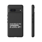 Coque geek Google Pixel 7