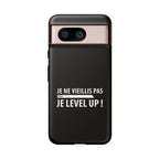 Coque geek Google Pixel 8