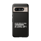 Coque geek Google Pixel 8 Pro