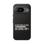 Coque geek Google Pixel 9