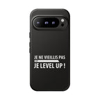 Coque geek Google Pixel 9 Pro
