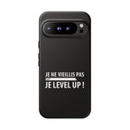 Coque geek Google Pixel 9 Pro XL