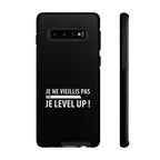 Coque geek Samsung Galaxy S10