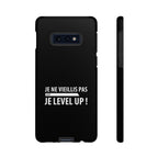 Coque geek Samsung Galaxy S10E