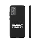 Coque geek Samsung Galaxy S20 FE
